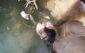 Έπεσε η Μοσούλη!!..Μαζικές αυτοκτονίες των Ισλαμιστών(εικόνες-βίντεο) - Φωτογραφία 7