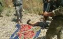 Έπεσε η Μοσούλη!!..Μαζικές αυτοκτονίες των Ισλαμιστών(εικόνες-βίντεο) - Φωτογραφία 8