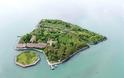 Το νησί 'φάντασμα' όπου έχασαν τη ζωή τους 100.000 άνθρωποι
