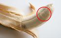 Εσείς το γνωρίζατε; Δείτε ΠΟΥ χρησιμεύουν αυτές οι αηδιαστικές ίνες που έχουν οι μπανάνες και θα πάθετε πλάκα