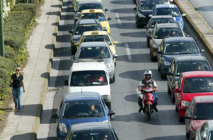 Γαλλία: Απαγορεύονται από το 2040 τα βενζινοκίνητα & πετρελαιοκίνητα αυτοκίνητα - Φωτογραφία 1