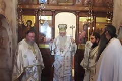Καλαβρύτων: «Είναι ανάγκη να αποκτήσουμε πνευματική ζωή»