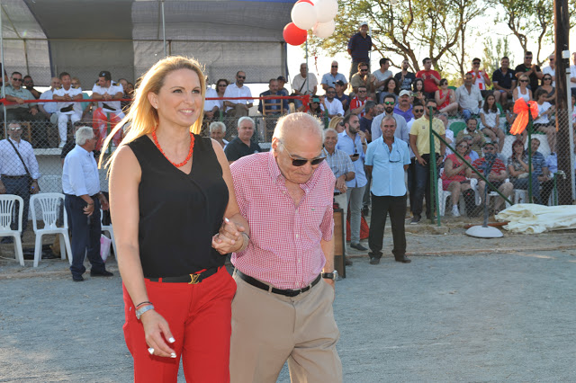 Κάτι μαγικό... έγινε στην Λήμνο το Σάββατο που μας πέρασε - Το όνειρο ζωής του Π. Μπούμπουρα έγινε πραγματικότητα [photos] - Φωτογραφία 7