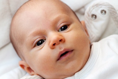 8 λόγοι που το μωρό σας, δεν κλείνει μάτι τη νύχτα - Φωτογραφία 1