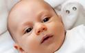 8 λόγοι που το μωρό σας, δεν κλείνει μάτι τη νύχτα
