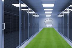 Νέο κέντρο δεδομένων στη Δανία από την Apple
