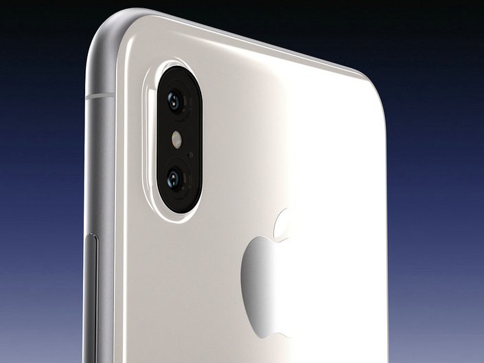 Τα  iPhone του 2018 θα διαθέτουν οθόνες τεχνολογίας OLED - Φωτογραφία 1