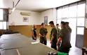 Επισκέψεις Γενικού Επιθεωρητή Στρατού - Υπαρχηγού ΓΕΣ - Φωτογραφία 8