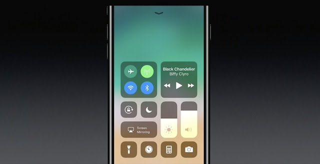 Κυκλοφόρησε η beta 3 του ios 11 από την Apple - Φωτογραφία 3