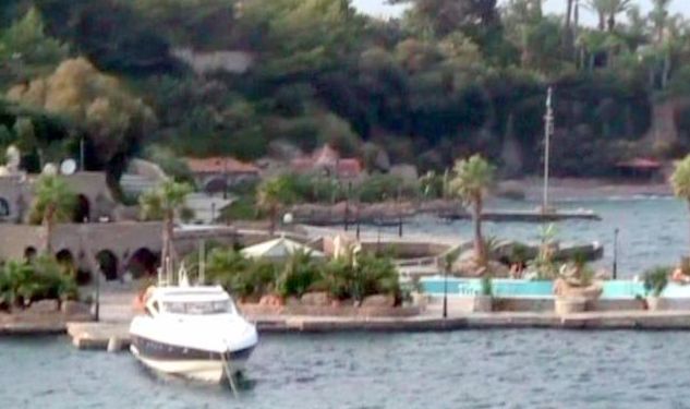 Η βιλάρα που αφήνει ο Μίνως Κυριακού στους κληρονόμους του.(εικόνες) - Φωτογραφία 3