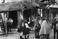 «Τσάμηδες»: Η δράση και τα εγκλήματά τους στη διάρκεια της Κατοχής