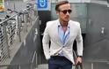 Ryan Gosling: Βρέθηκε ο απόλυτος σωσίας του και το ίντερνετ έχει τρελαθεί - Φωτογραφία 2