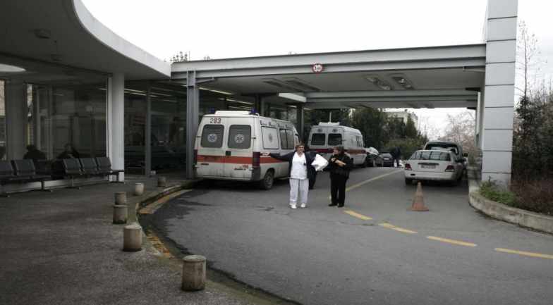 Θύματα ξυλοδαρμού και απειλών οι εργαζόμενοι στα δημόσια νοσοκομεία της Θεσσαλονίκης - Φωτογραφία 1