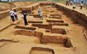 Κίνα: Στο φως νεκροταφείο αρχαίων «γιγάντων» - Φωτογραφία 3
