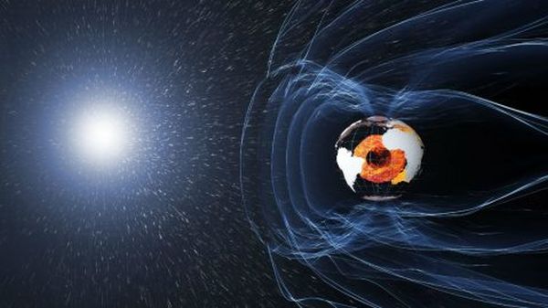 Μελέτη υποστηρίζει ότι το γήινο μαγνητικό πεδίο είναι πιο απλό από ότι πιστεύουμε - Φωτογραφία 1