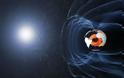 Μελέτη υποστηρίζει ότι το γήινο μαγνητικό πεδίο είναι πιο απλό από ότι πιστεύουμε
