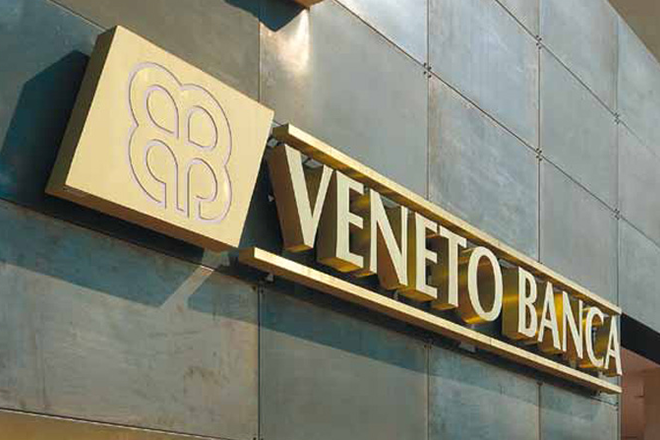 Ο ιταλικός «τραπεζικός πυρετός» χτυπά τα θεμέλια της ευρωζώνης - Φωτογραφία 1