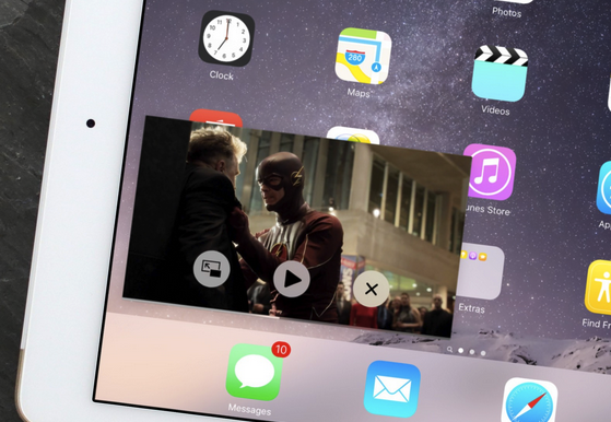 Η Apple πρόσθεσε στο iOS 11 την «εικόνα σε εικόνα» για κάμερες HomeKit - Φωτογραφία 1