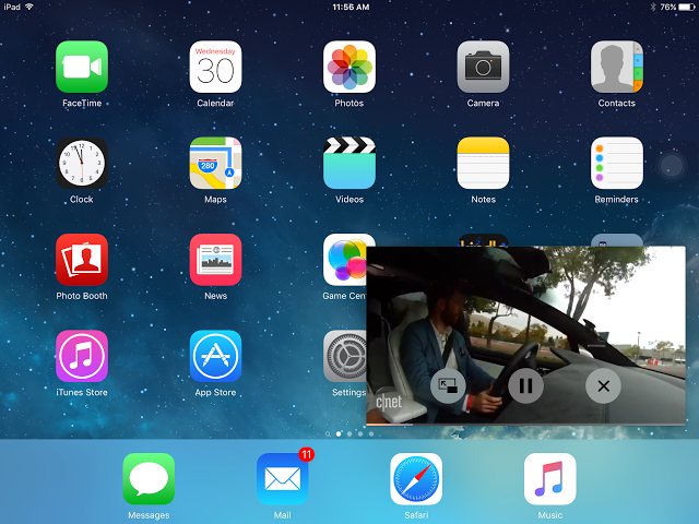 Η Apple πρόσθεσε στο iOS 11 την «εικόνα σε εικόνα» για κάμερες HomeKit - Φωτογραφία 3