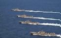 ΕΚΤΑΚΤΟ: Αεροναυτικό αποκλεισμό της Κύπρου εξήγγειλε η Αγκυρα! - Ποιες ΝΟΤΑΜ και NAVTEX εξέδωσε