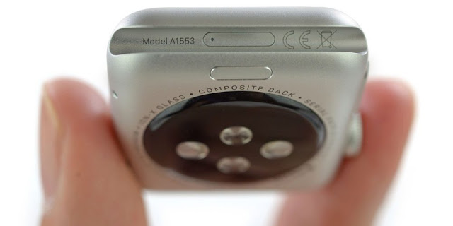 Η Apple επεκτείνει την εγγύηση των Apple Watch πρώτης γενιάς στα τρία χρόνια - Φωτογραφία 1