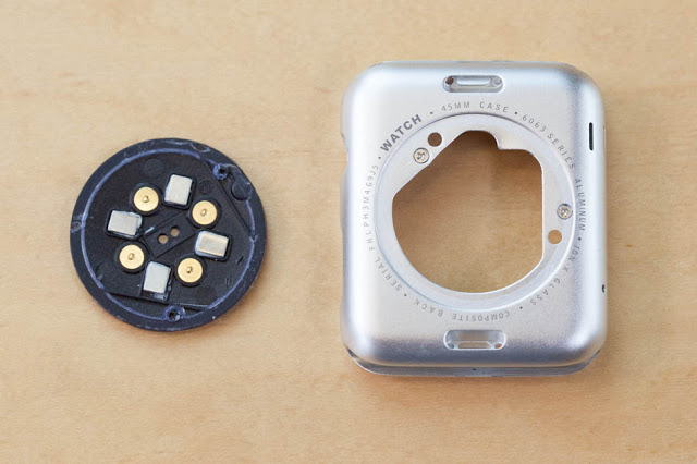 Η Apple επεκτείνει την εγγύηση των Apple Watch πρώτης γενιάς στα τρία χρόνια - Φωτογραφία 3