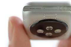 Η Apple επεκτείνει την εγγύηση των Apple Watch πρώτης γενιάς στα τρία χρόνια