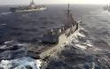 Καταιγιστικές εξελίξεις: Ο τουρκικός στόλος κατευθύνεται προς την Κύπρο - Φωτογραφία 1