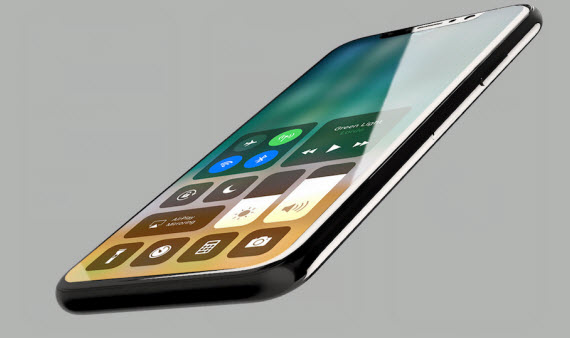 Μόλις 15 ημερες έχει η Apple για να αποφασίσει για τον αισθητήρα δαχτυλικού αποτυπώματος στο iphone 8 - Φωτογραφία 3