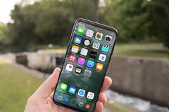 Μόλις 15 ημερες έχει η Apple για να αποφασίσει για τον αισθητήρα δαχτυλικού αποτυπώματος στο iphone 8