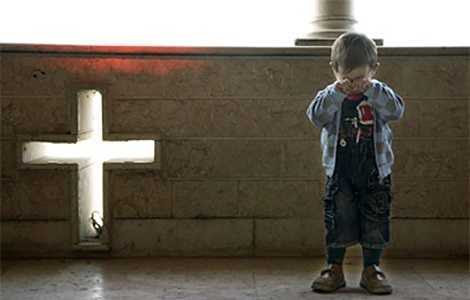 Από το 2011, οι μισοί Χριστιανοί Συρίας και Ιράκ, έχουν φύγει… - Φωτογραφία 1