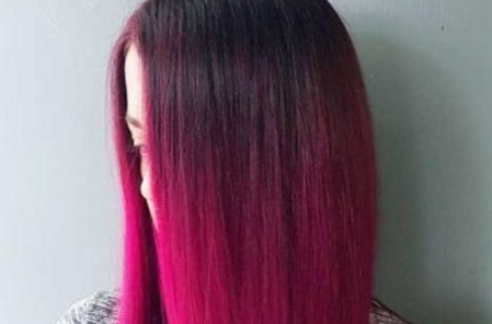 Μαλλιά: Όμπρε -φωτεινά και σκοτεινά – κόκκινα για το φετινό καλοκαίρι! - Φωτογραφία 1