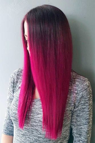 Μαλλιά: Όμπρε -φωτεινά και σκοτεινά – κόκκινα για το φετινό καλοκαίρι! - Φωτογραφία 2