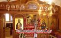 Εορταμός Αγίου Παϊσίου στο 730 ΤΜΧ Γ/Π στον Αμπελώνα Λάρισας (Βίντεο - Φωτό) - Φωτογραφία 2
