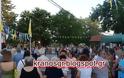Εορταμός Αγίου Παϊσίου στο 730 ΤΜΧ Γ/Π στον Αμπελώνα Λάρισας (Βίντεο - Φωτό) - Φωτογραφία 21