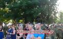 Εορταμός Αγίου Παϊσίου στο 730 ΤΜΧ Γ/Π στον Αμπελώνα Λάρισας (Βίντεο - Φωτό) - Φωτογραφία 22
