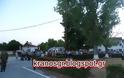Εορταμός Αγίου Παϊσίου στο 730 ΤΜΧ Γ/Π στον Αμπελώνα Λάρισας (Βίντεο - Φωτό) - Φωτογραφία 33