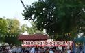 Εορταμός Αγίου Παϊσίου στο 730 ΤΜΧ Γ/Π στον Αμπελώνα Λάρισας (Βίντεο - Φωτό) - Φωτογραφία 9