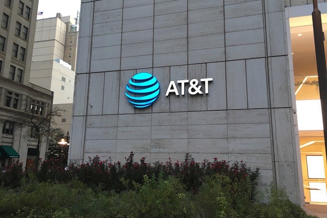 AT&T: O κολοσσός των τηλεπικοινωνιών επενδύει πάνω από 200 εκατ. σε startups - Φωτογραφία 1
