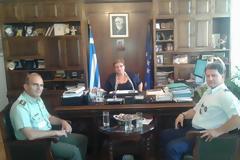 Το Στρατιωτικό Μουσείο Χρωμοναστηρίου Ρεθύμνου Παράρτημα του Πολεμικού Μουσείου (ΦΩΤΟ)