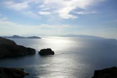 Το εντυπωσιακό φαινόμενο που κατέγραψε η NASA πάνω από το Αιγαίο