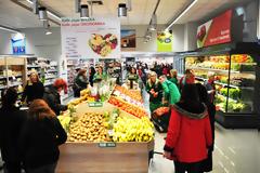 Αυτή είναι η αλυσίδα super market που και πληρώνει, και προσλαμβάνει και αναβαθμίζει τα καταστήματα του