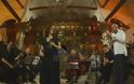 Jazz βίντεο κλιπ σε Ορθόδοξο ναό της Αλβανίας!