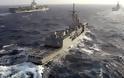 Καταιγιστικές εξελίξεις: Ο τουρκικός στόλος κατευθύνεται προς την Κύπρο