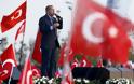 Πώς ο ερντογανισμός σκοτώνει την τουρκική δημοκρατία - Φωτογραφία 2