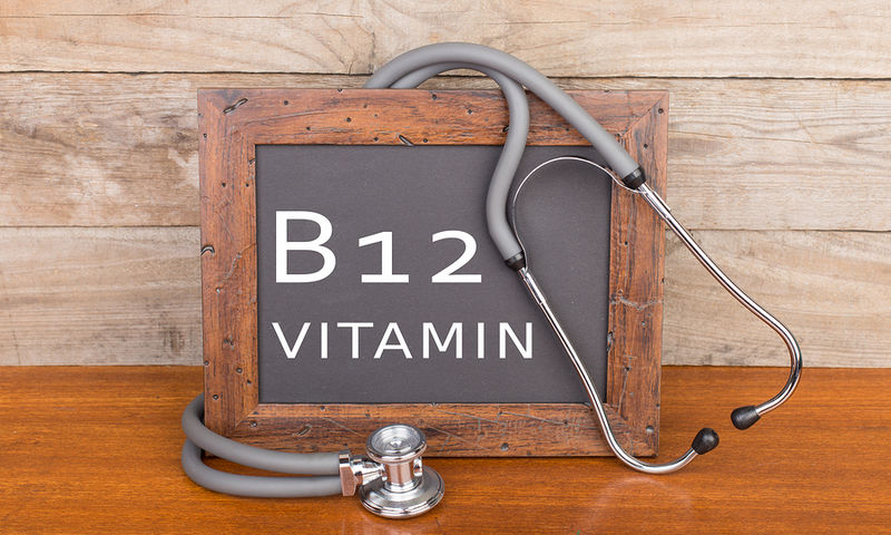 Έλλειψη βιταμίνης Β12: Ποια είναι τα 7 κυριότερα συμπτώματα - Φωτογραφία 1