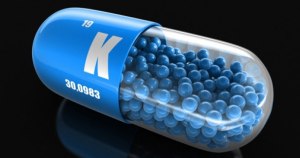 Η μαγική βιταμίνη Κ, ανώτερη και μεγαλύτερη ανακάλυψη από την βιταμίνη D - Φωτογραφία 1