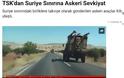 Στην Afrin πέφτουν κορμιά μεταξύ Τούρκων και Κούρδων YPG - Φωτογραφία 1