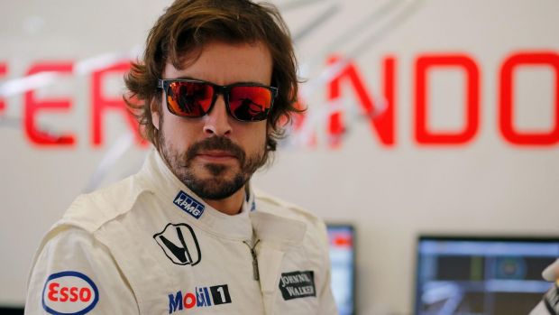 Ο Marchionne κλείνει την πόρτα της Ferrari στον Alonso - Φωτογραφία 1