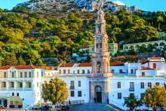 Μπουκάλια με τάματα πιστών «ταξιδεύουν» σε αυτό το πανέμορφο νησί του Αιγαίου!